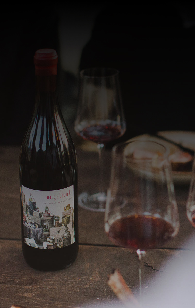 Angelicall Rosé Antica Terra